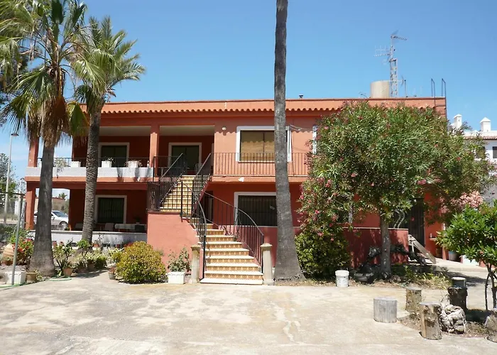 Casa Inocencia Alcossebre