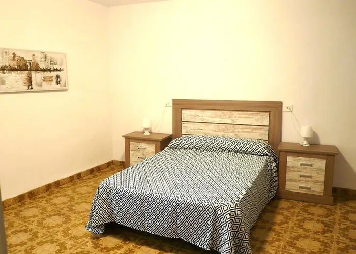 Casa vacanze Casa Inocencia *