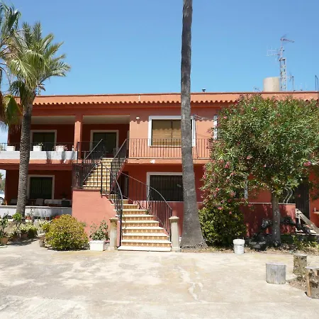Casa Inocencia Alcoceber
