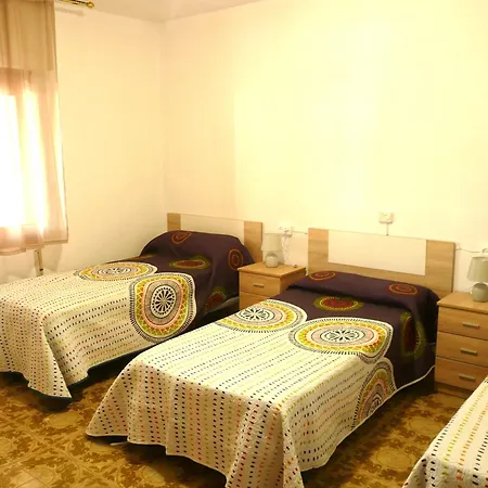Casa Inocencia