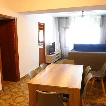 Casa Inocencia Сasa de vacaciones