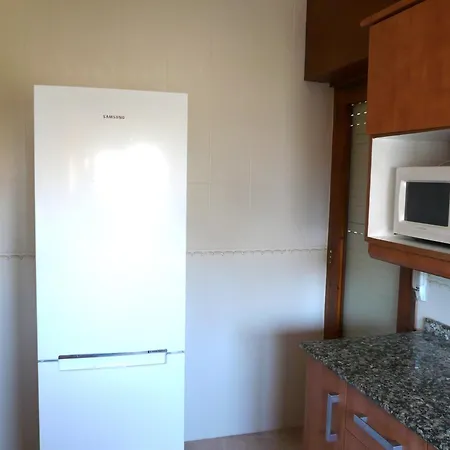 Сasa de vacaciones Casa Inocencia
