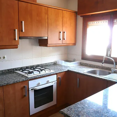 Сasa de vacaciones Casa Inocencia