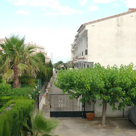 Casa Inocencia Сasa de vacaciones *