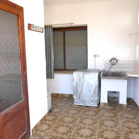 Semesterbostad Casa Inocencia *