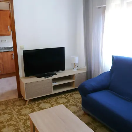 Casa Inocencia Holiday home Alcoceber