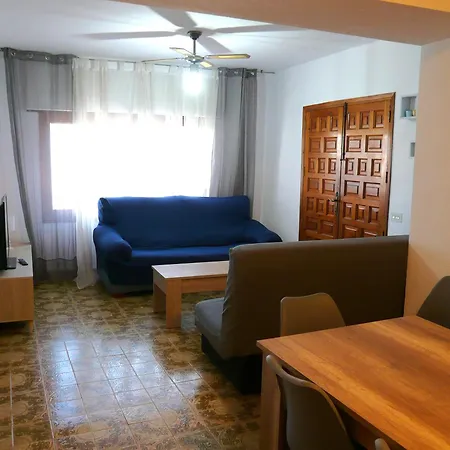Casa Inocencia Alcoceber