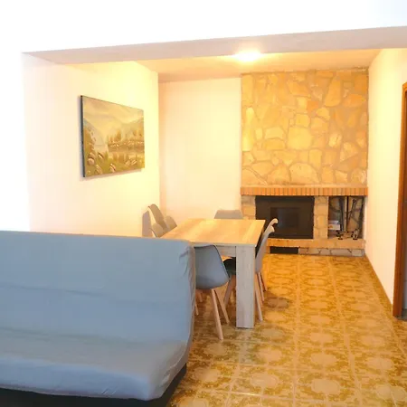 Σπίτι διακοπών Casa Inocencia Alcossebre