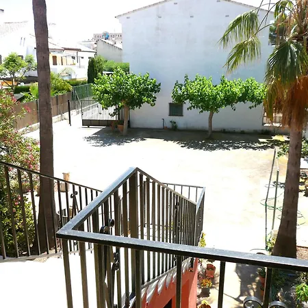 Casa Inocencia * Alcossebre