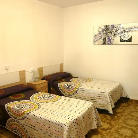 Casa Inocencia Σπίτι διακοπών