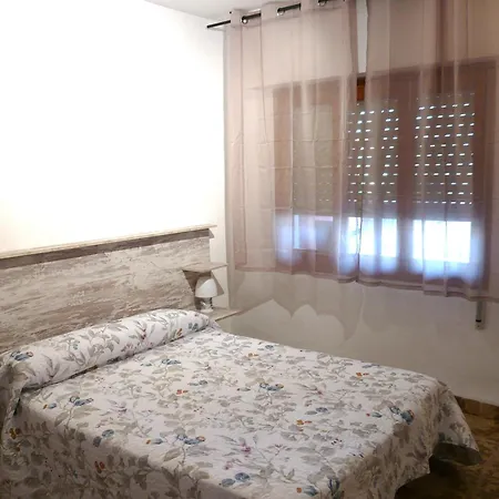 Σπίτι διακοπών Casa Inocencia