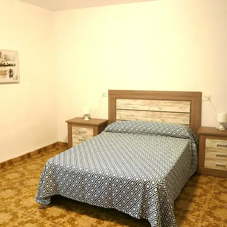 Σπίτι διακοπών Casa Inocencia *