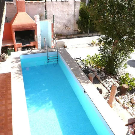 Σπίτι διακοπών Casa Inocencia Alcossebre